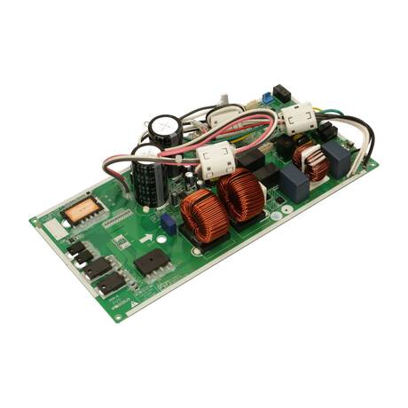 Placa de control - 9AGF13545