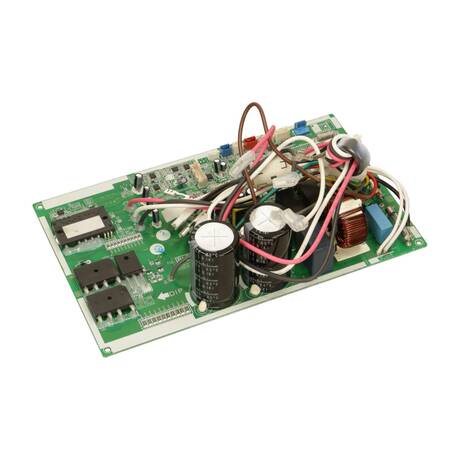 Placa de control - 9AGF13549