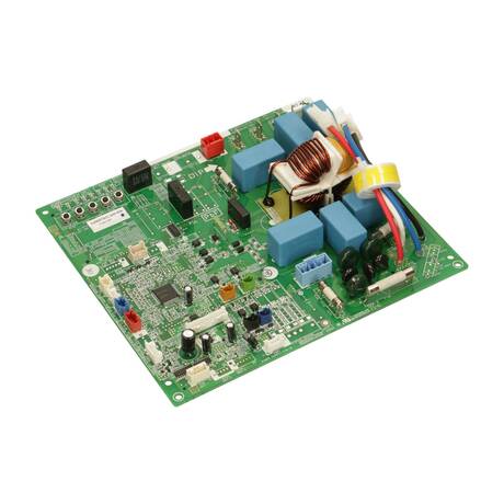 Placa de control - 9AGF13557
