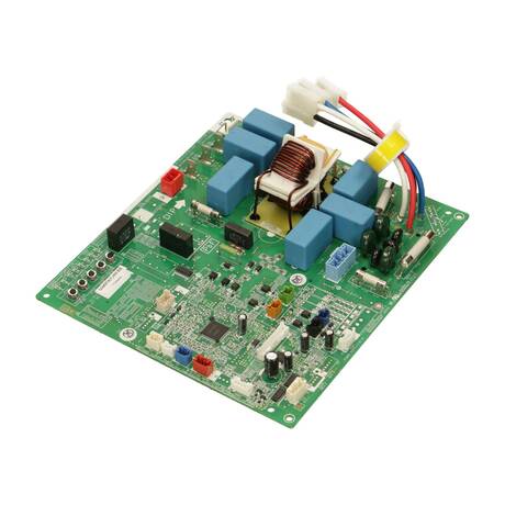 Placa de control - 9AGF13559