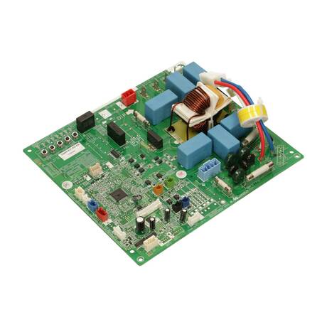 Placa de control - 9AGF13561