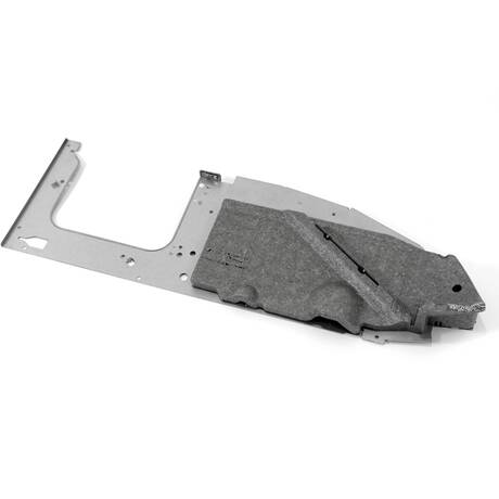 Soporte lateral izquierdo - 9AGF13565