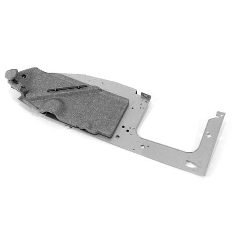 Soporte lateral derecho - 9AGF13566