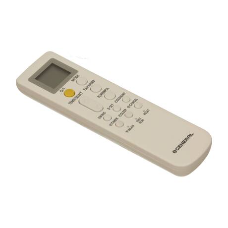 Control remoto - 9AGF13571