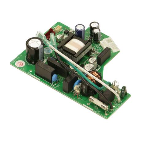 Placa de potencia - 9AGF13583