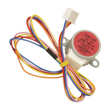 Motor lamas - 9AGF13584