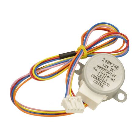 Motor difusor - 9AGF13585