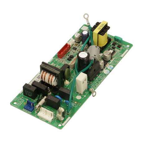 Placa de potencia - 9AGF13589