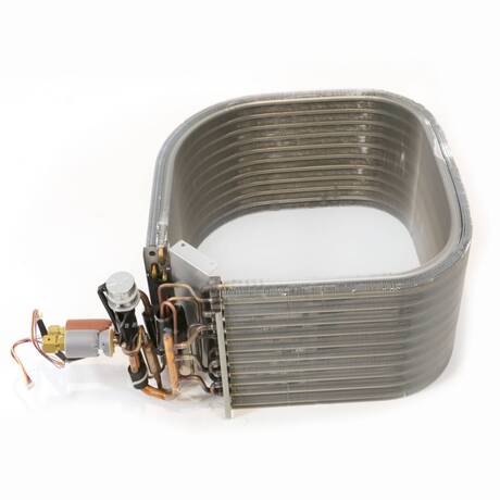 Evaporador completo - 9AGF13592