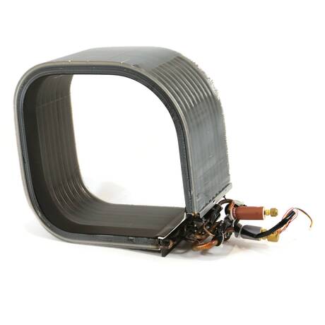 Evaporador completo - 9AGF13593