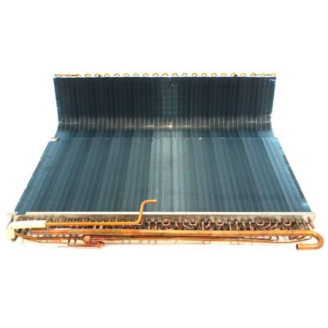 Condensador - 9AGF13597