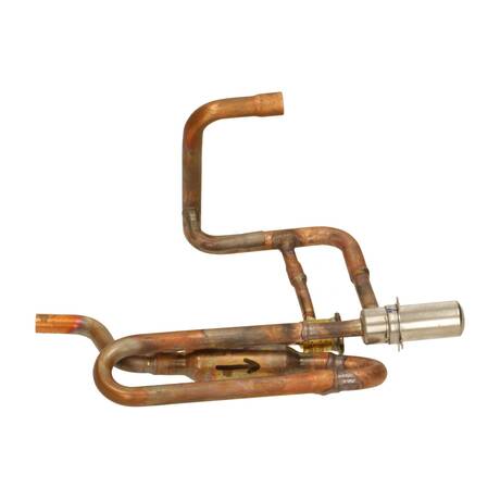 Válvula de expansión - 9AGF13602