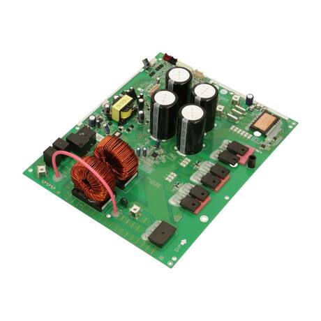 Placa inverter - 9AGF13605