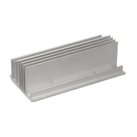 Disipador A6063S-T5 - 9AGF13613