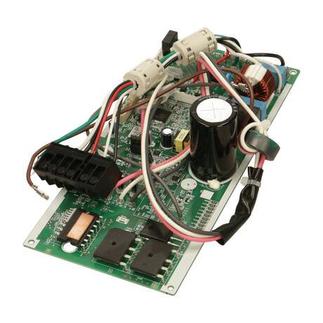 Kit placa de control G09KPCA(Y)-A02-04-S - 9AGF13620