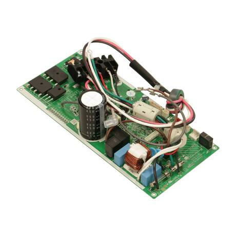 Kit placa de control G12KMCC(Y)-A02-04-S - 9AGF13621