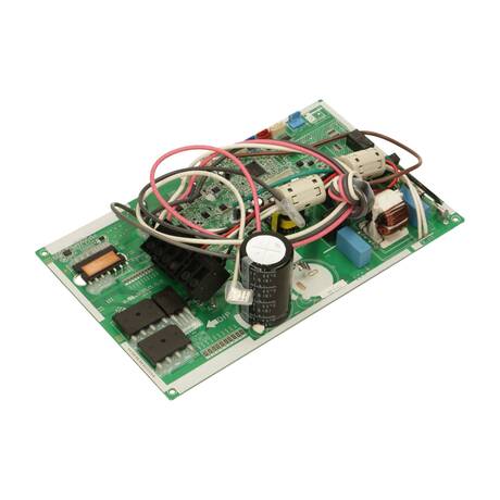 Placa de control - 9AGF13622