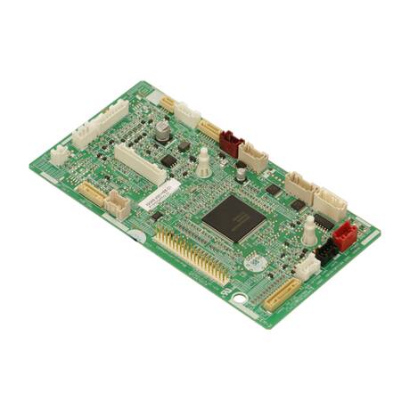 Placa de control - 9AGF13635