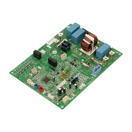 Placa de control - 9AGF13666