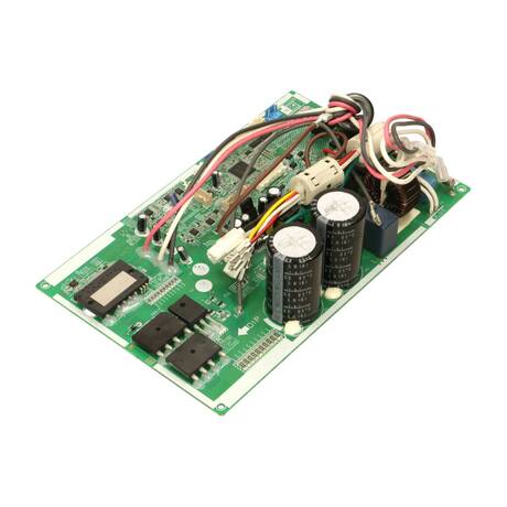 Placa de control - 9AGF13673