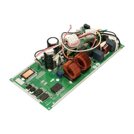 Placa de control - 9AGF13674