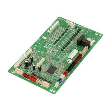 Placa de control - 9AGF13676