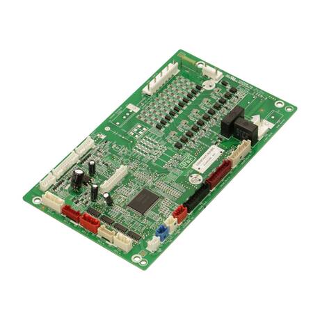 Placa de control - 9AGF13677