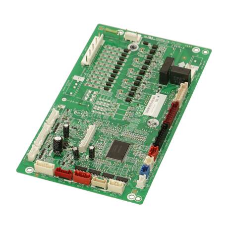 Placa de control - 9AGF13678