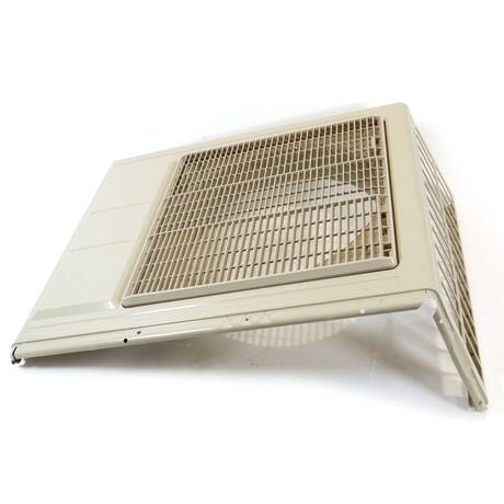 Panel frontal completo - 9AGF13689