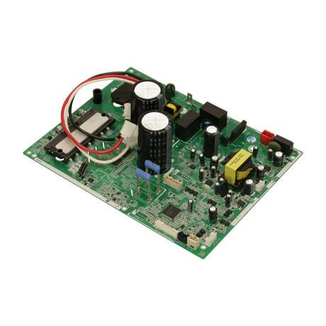 Placa inverter K17PW-2400SU E-TR1 -S V - 9AGF13694