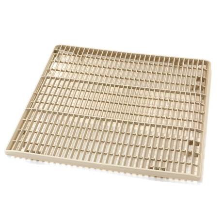 Rejilla frontal - 9AGF13747