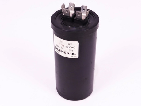 CONDENSADOR 35µF 370VAC - 9AGF1416