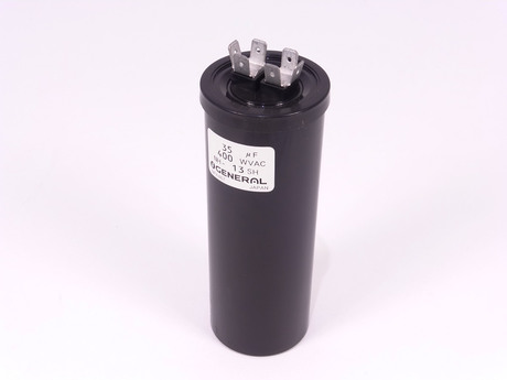 CONDENSADOR 35µF 400VAC - 9AGF1421