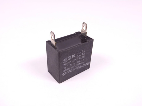 CONDENSADOR 1µF 400VAC - 9AGF1437