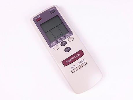 MANDO A DISTANCIA AIRE ACONDICIONADO AR- - 9AGF1504