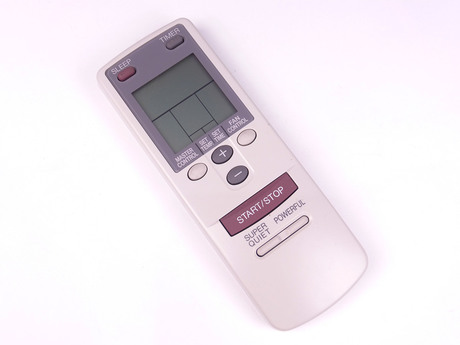 MANDO A DISTANCIA AIRE ACONDICIONADO AR- - 9AGF1506