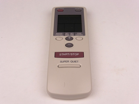 MANDO A DISTANCIA AIRE ACONDICIONADO (CE - 9AGF1507