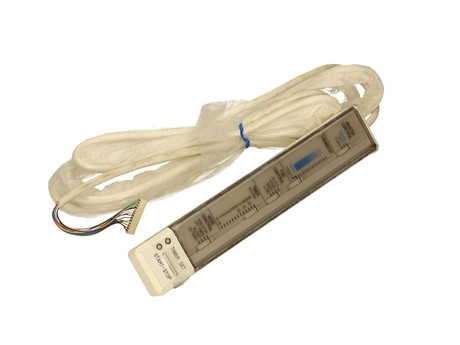 MANDO A DISTANCIA AIRE ACONDICIONADO POR - 9AGF1555