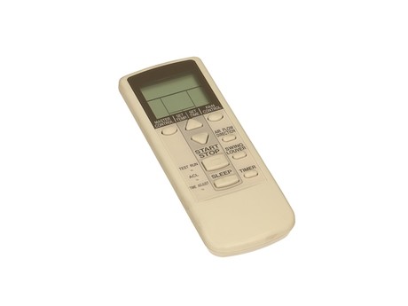 MANDO A DISTANCIA AIRE ACONDICIONADO AR- - 9AGF1570