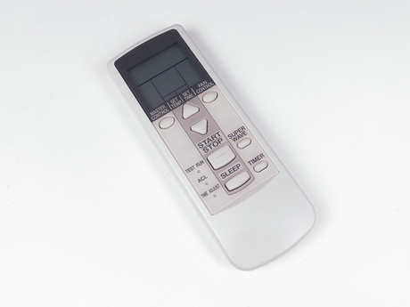 MANDO A DISTANCIA AIRE ACONDICIONADO AR- - 9AGF1573