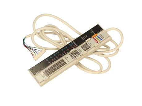 MANDO A DISTANCIA AIRE ACONDICIONADO - 9AGF1578