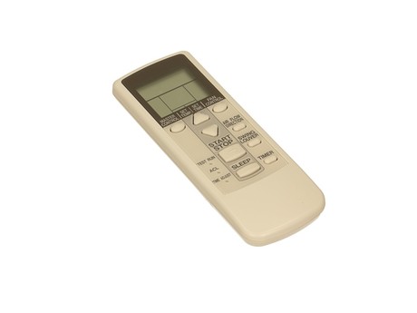 MANDO A DISTANCIA AIRE ACONDICIONADO AR- - 9AGF1604