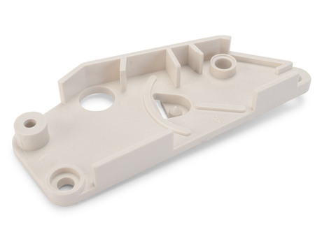 SOPORTE MOTOR DIFERENCIAL - 9AGF1681