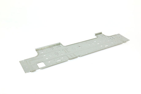 SOPORTE EVAPORADORA ASY24RSG - 9AGF1689