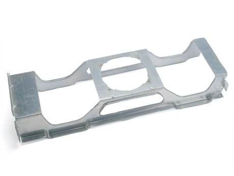 SOPORTE VENTILADOR SUPERIOR L.655 MM - 9AGF1697