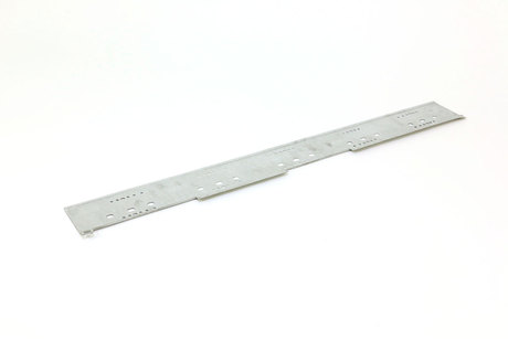 SOPORTE EVAPORADORA ASG-24 - 9AGF1709