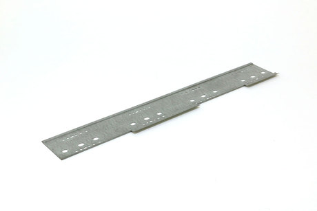 SOPORTE EVAPORADOR ASY-18 - 9AGF1720