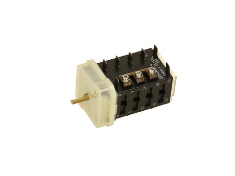 CONMUT.ASF-18-H - 9AGF1970