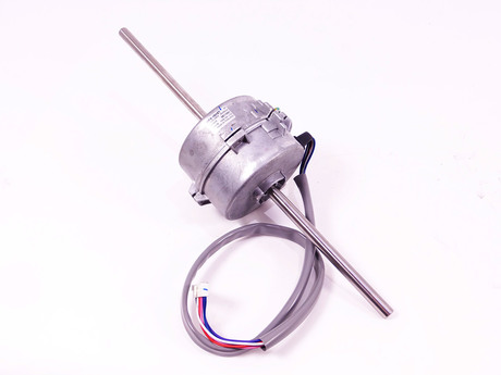 MOTOR TURBINA MFA-18HZT - 9AGF1997