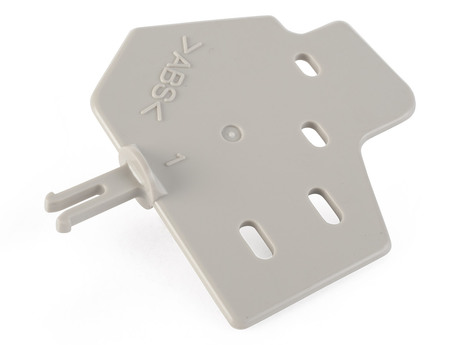 LAMA 42,5X47 MM - 9AGF2007